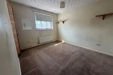 Balmoral Crescent, Dorchester