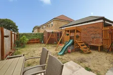 Woodland Crescent, Hatfield, Doncaster