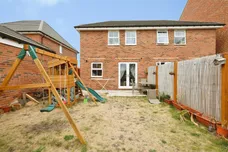 Woodland Crescent, Hatfield, Doncaster