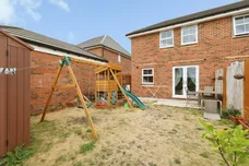 Woodland Crescent, Hatfield, Doncaster