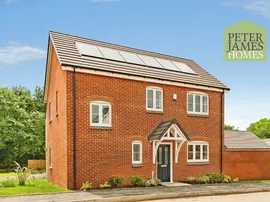 Coventry Lane, Bramcote, Nottingham photo