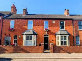 Lovat Street, Newport Pagnell photo