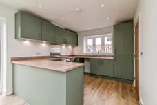 Coventry Lane, Bramcote, Nottingham