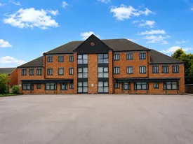Property responsive