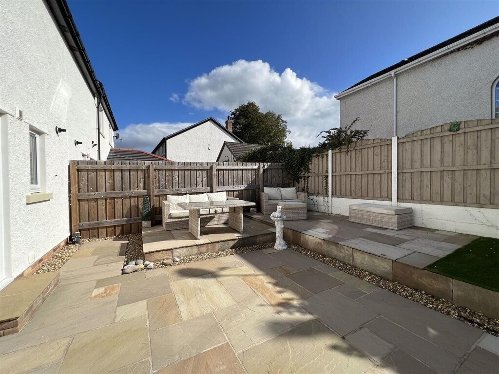 Westhaven, Thursby, Carlisle Image 23