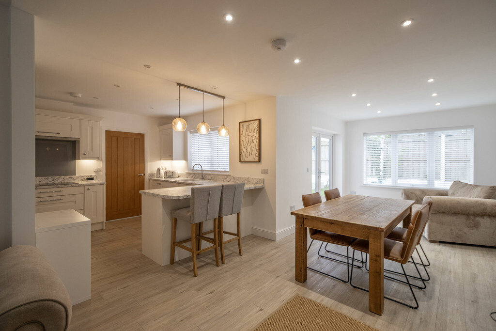 Westhaven, Thursby, Carlisle Image 24