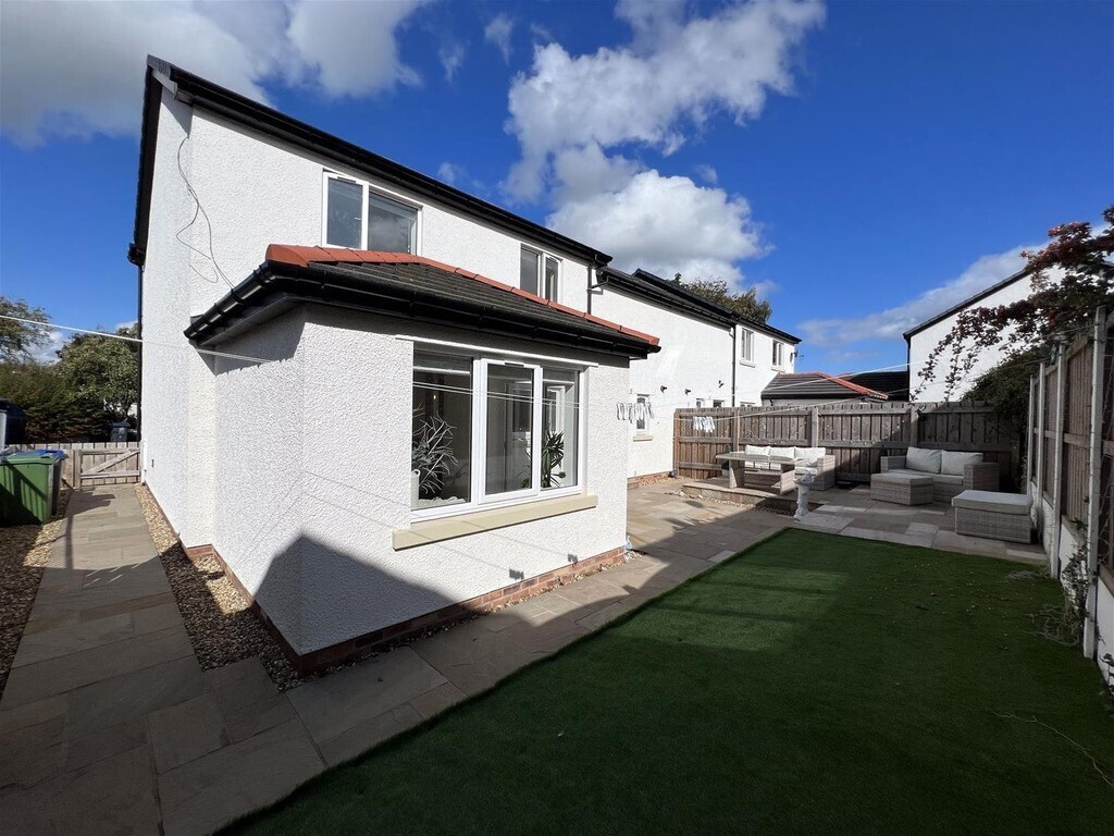 Westhaven, Thursby, Carlisle Image 28