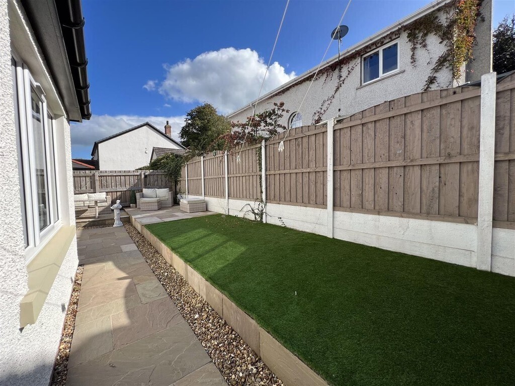 Westhaven, Thursby, Carlisle Image 29