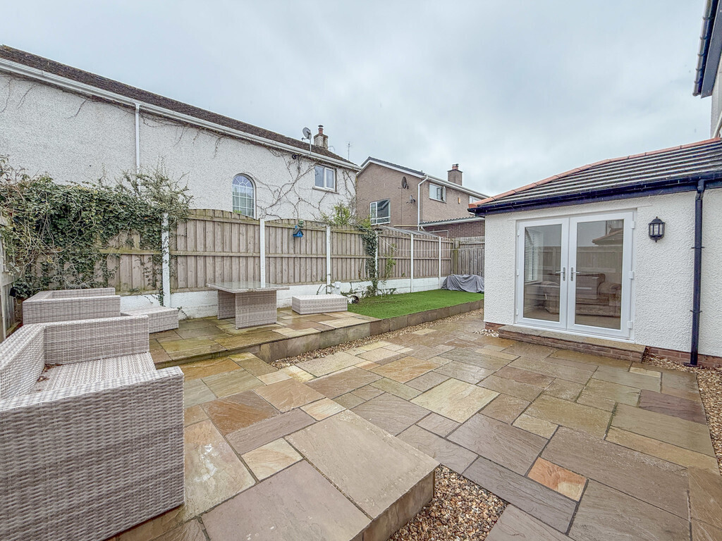 Westhaven, Thursby, Carlisle Image 30