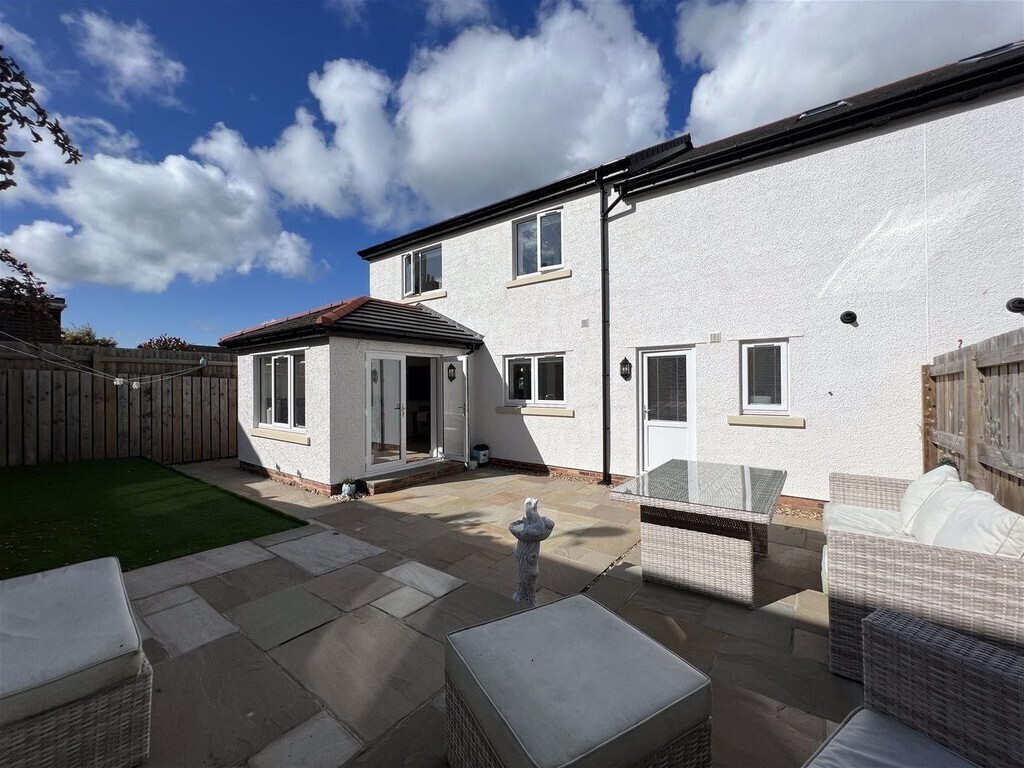 Westhaven, Thursby, Carlisle Image 31
