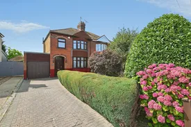 Property responsive