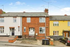 Cranford Road, Northampton
