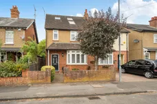 Highfield Road, Maidenhead