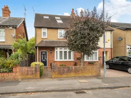 Highfield Road, Maidenhead photo
