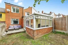 Cranford Road, Northampton