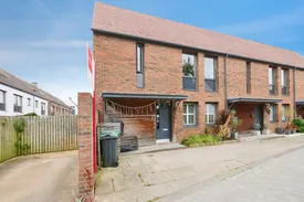 Property responsive