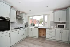 Bishops Close, Whitchurch, Cardiff