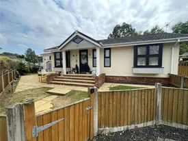 Property responsive