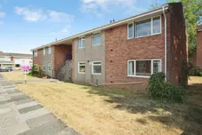 Bishops Close, Whitchurch, Cardiff