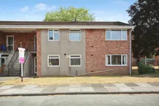 Bishops Close, Whitchurch, Cardiff
