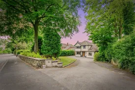 Property responsive