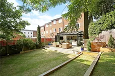 Southridge Place, LONDON, SW20 photo 1