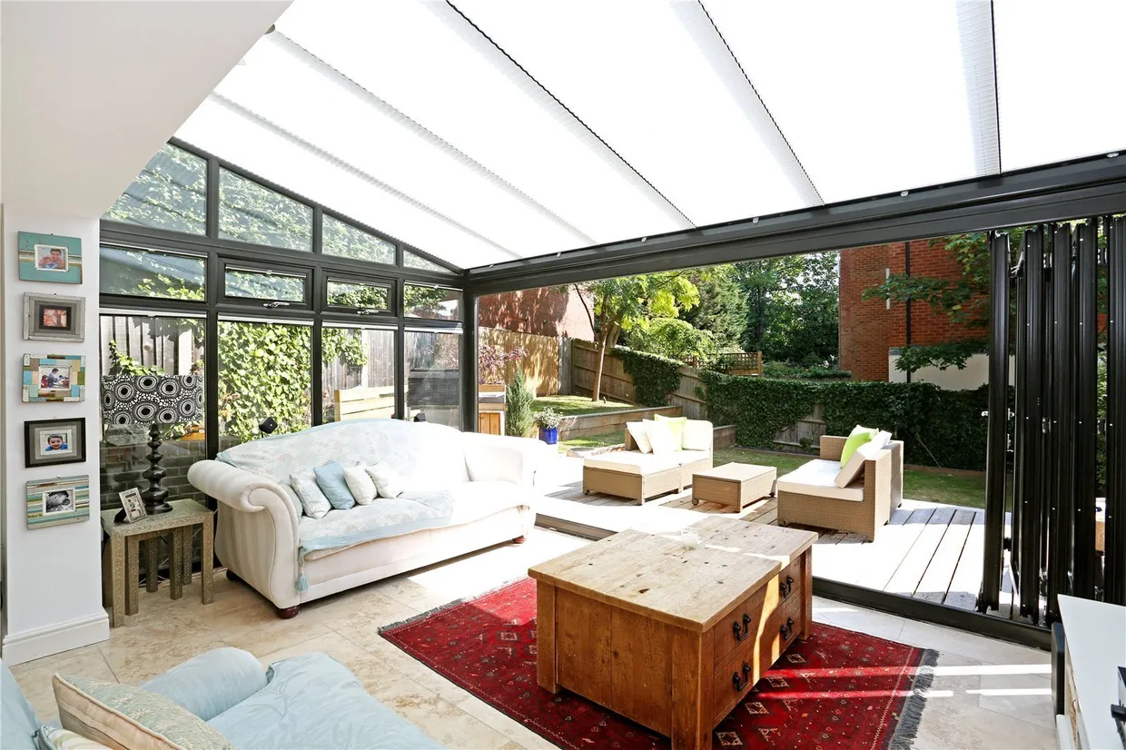 Southridge Place, LONDON, SW20 photo 3