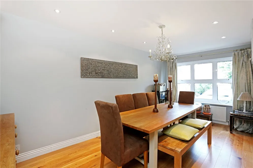 Southridge Place, LONDON, SW20 photo 6
