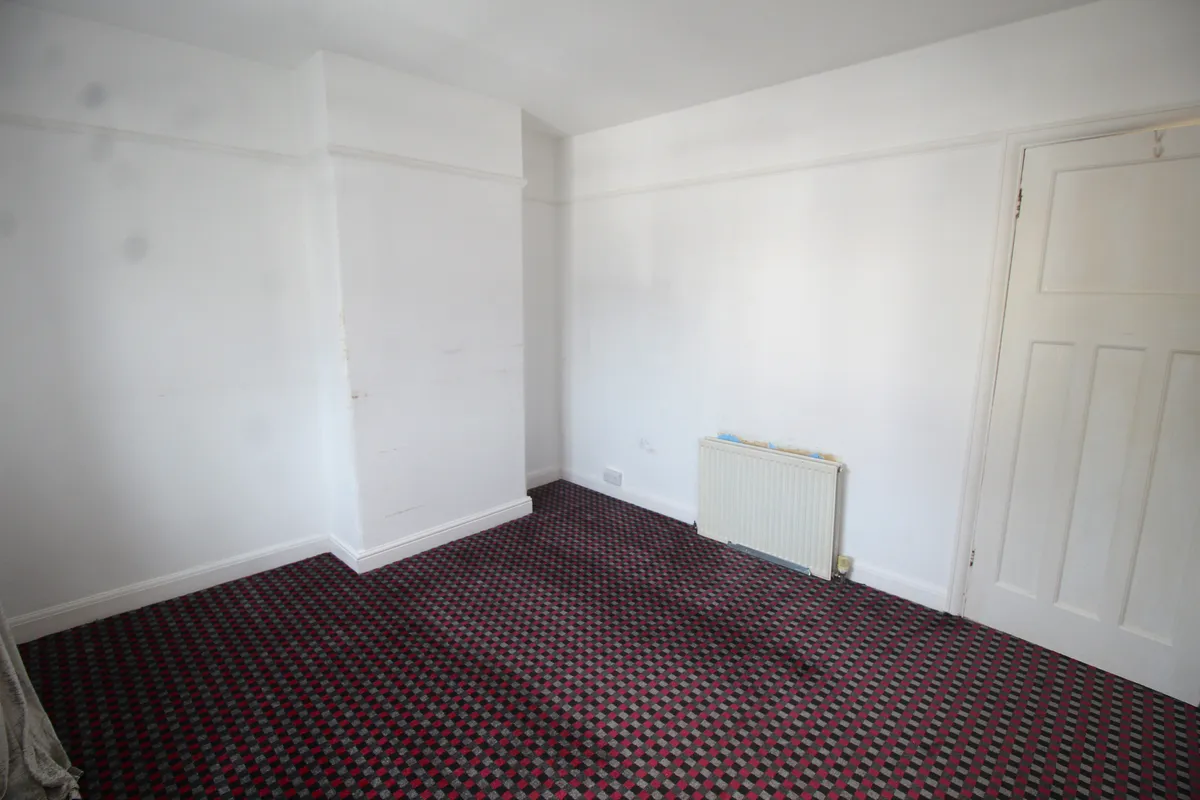 3-Bedroom Semi-Detached Home To Rent, Shelley Road, Chadderton, Oldham, OL9