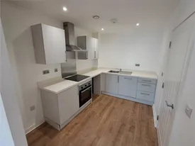 Property responsive