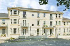 Ridge Park Road, Plympton