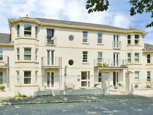 Ridge Park Road, Plymptonphoto