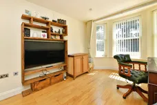 Ridge Park Road, Plympton