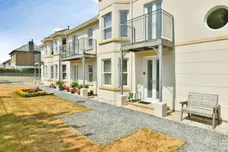 Ridge Park Road, Plympton