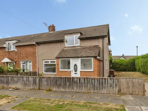 Laird Road, Hartlepoolphoto