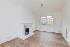 Laird Road, Hartlepool