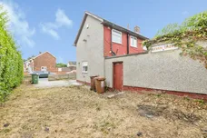 Laird Road, Hartlepool