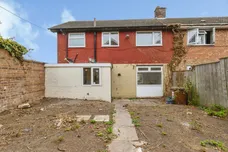 Laird Road, Hartlepool