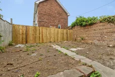 Laird Road, Hartlepool