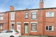 Ambler Street, Castleford