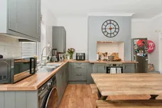 Ambler Street, Castleford