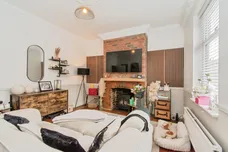 Ambler Street, Castleford