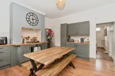 Ambler Street, Castleford