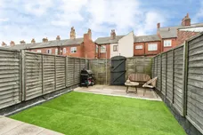 Ambler Street, Castleford
