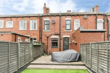 Ambler Street, Castleford