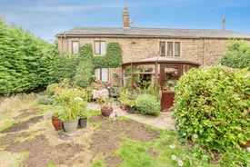 Property responsive