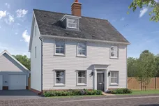 Manningtree Park, Mistley, Manningtree
