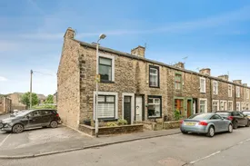 Property responsive