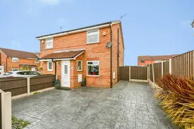 Property responsive