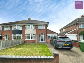 Property responsive